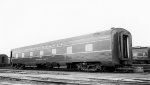 PRR 13 Bedroom Sleeper 8003 "Jefferson County"